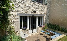 Maison de la Chapelle